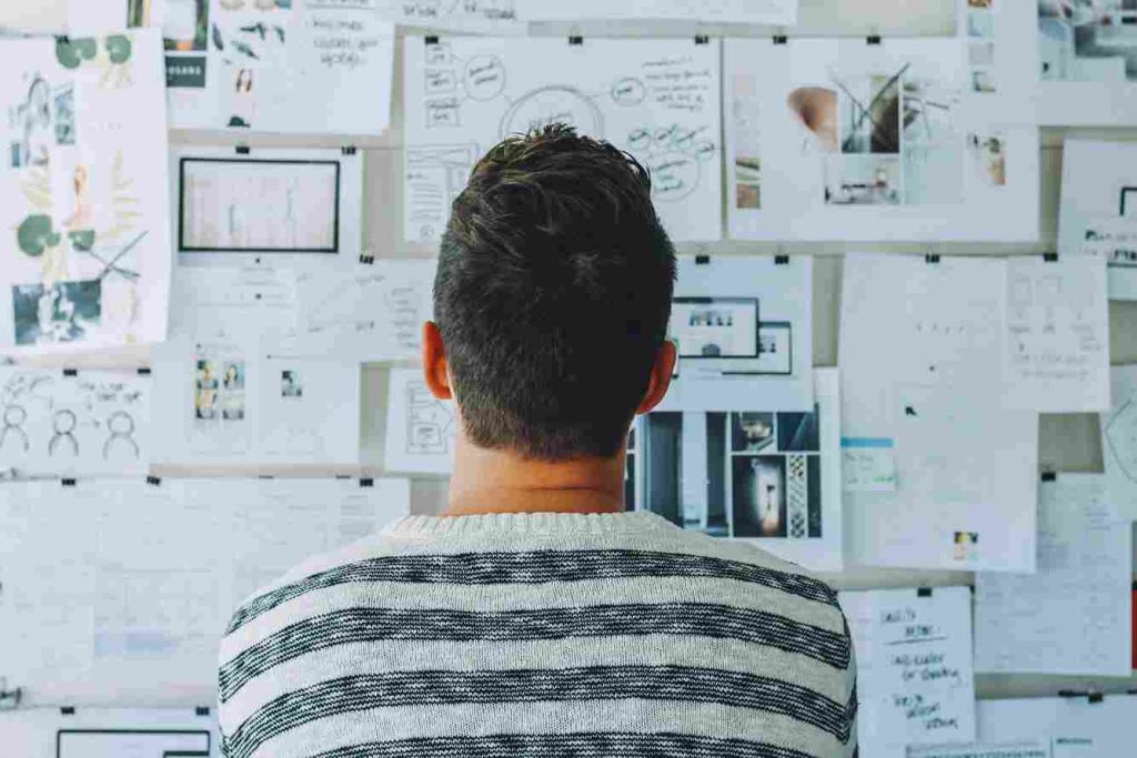 Imagen representativa del Design Thinking